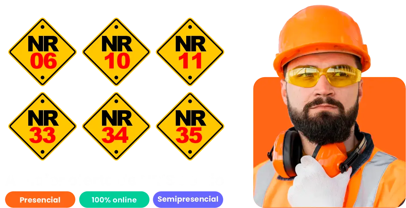 Banner NR Desktop