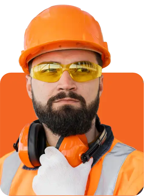 Instrutor NR