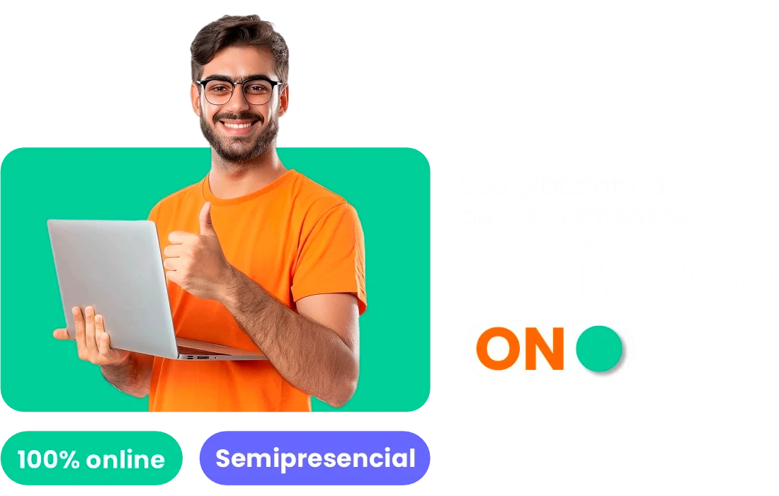 Treinamentos Latitude ON