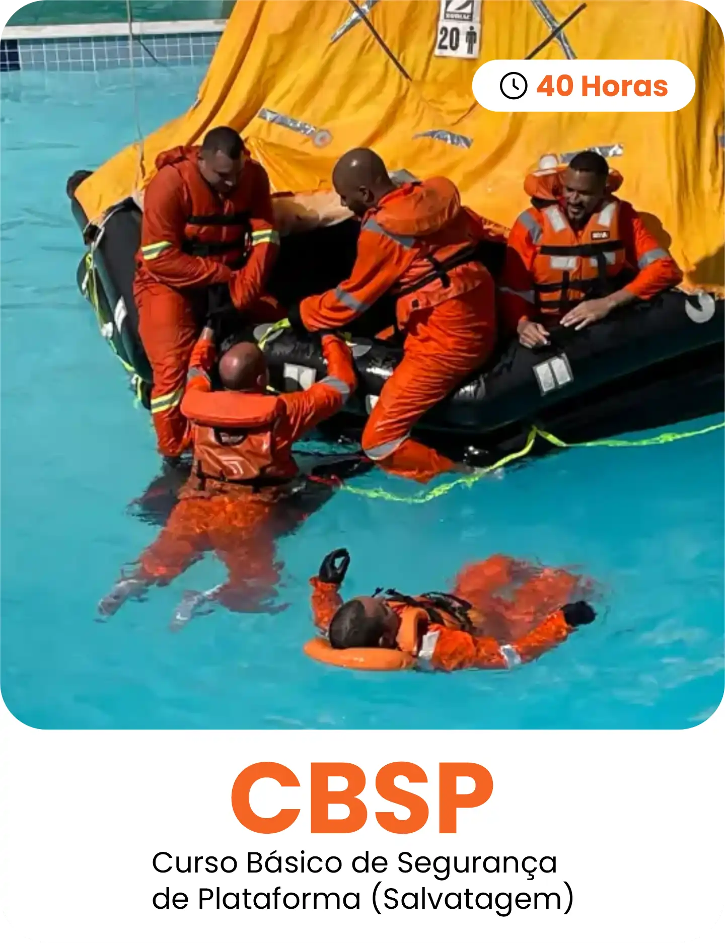 CBSP