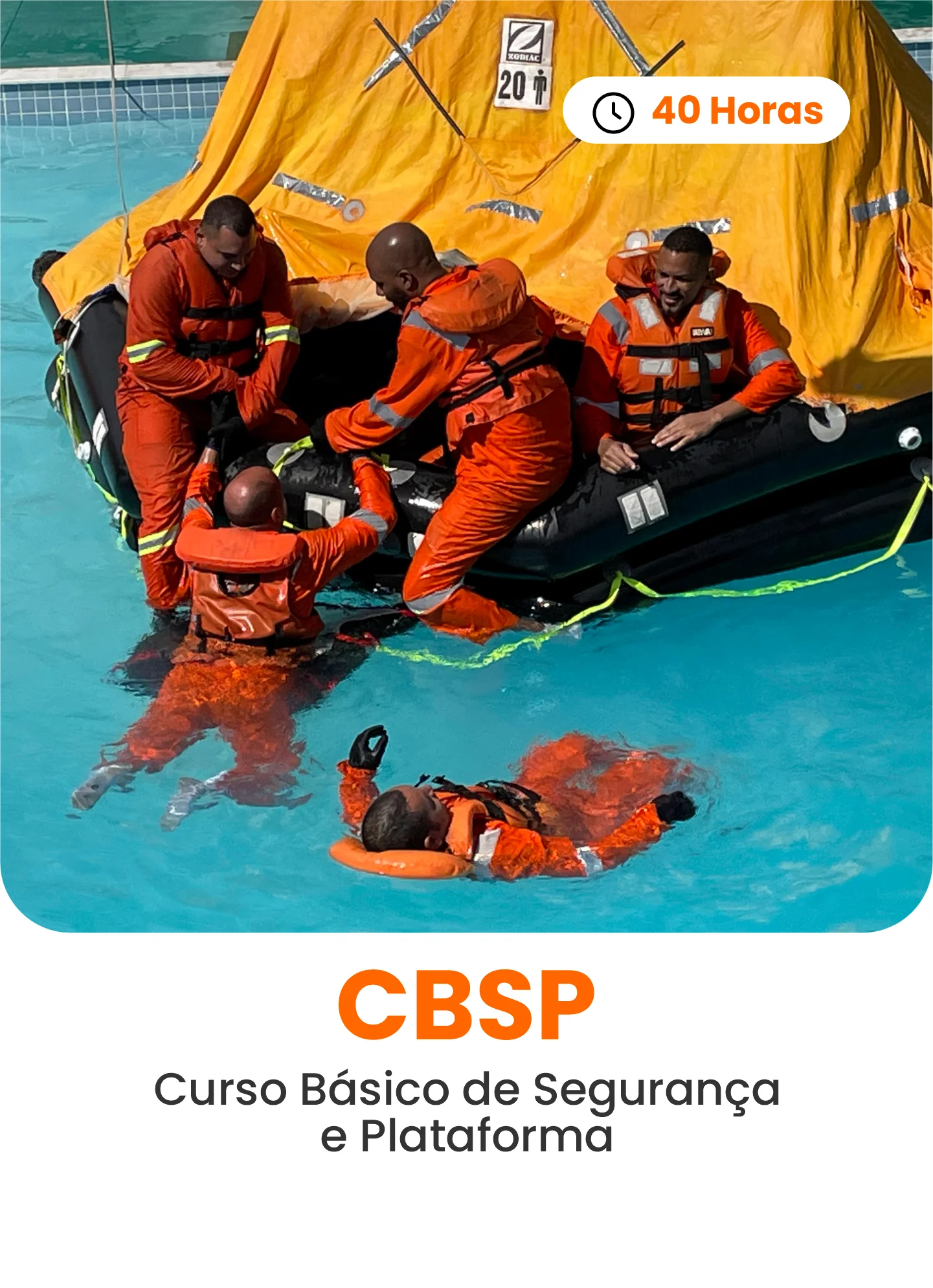 CBSP