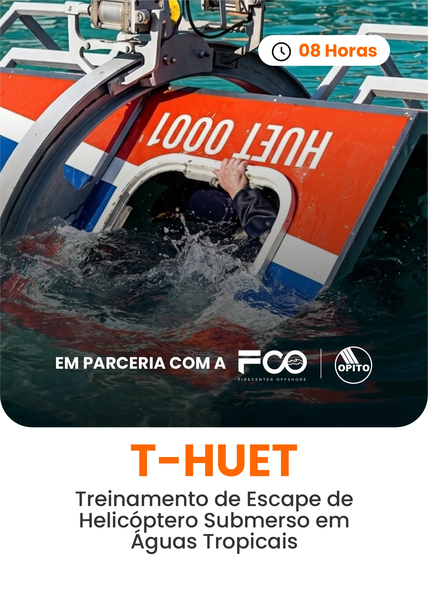 T-HUET
